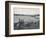 'Helensburgh - East Bay', 1895-Unknown-Framed Photographic Print