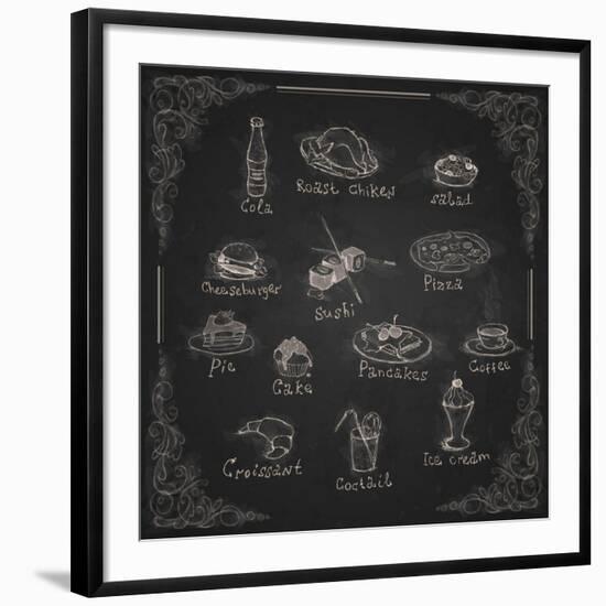 Art Print, , large