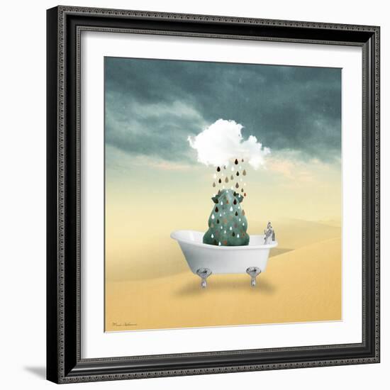 Helephent-Mark Ashkenazi-Framed Giclee Print