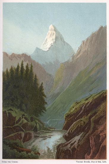 Premium Giclee Print, , large