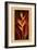 Heliconia-John Seba-Framed Art Print