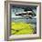 Helicopter-Wilf Hardy-Framed Giclee Print