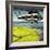 Helicopter-Wilf Hardy-Framed Giclee Print