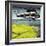 Helicopter-Wilf Hardy-Framed Giclee Print