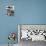 Helicopters Drop Troops-Associated Press-Framed Premier Image Canvas displayed on a wall