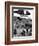 Helicopters Drop Troops-Associated Press-Framed Photographic Print