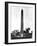 Heliopolis Obelisk, Egypt, 1878-Felix Bonfils-Framed Giclee Print