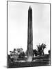 Heliopolis Obelisk, Egypt, 1878-Felix Bonfils-Mounted Giclee Print
