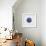 Heliosphere III-Tyson Estes-Framed Giclee Print displayed on a wall