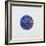 Heliosphere III-Tyson Estes-Framed Giclee Print