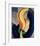 Helix, 1923-Robert Delaunay-Framed Giclee Print