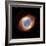 Helix Nebula, HST Image-null-Framed Premium Photographic Print