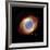 Helix Nebula, HST Image-null-Framed Photographic Print