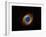 Helix Nebula in Aquarius (NGC 7293)-Stocktrek Images-Framed Photographic Print