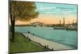 Premium Giclee Print