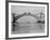 Hell Gate Bridge, New York-null-Framed Photographic Print