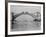 Hell Gate Bridge, New York-null-Framed Photographic Print