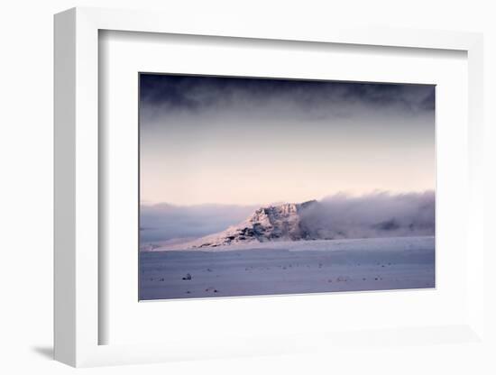 Hell Train-Philippe Sainte-Laudy-Framed Photographic Print