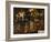 Hell-Hieronymus Bosch-Framed Giclee Print