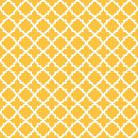 Vintage Seamless Pattern Background-hellena13-Art Print