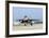 Hellenic Air Force F-16C Block 52-Stocktrek Images-Framed Photographic Print