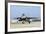 Hellenic Air Force F-16C Block 52-Stocktrek Images-Framed Photographic Print