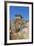 Hellenistic Gate, Xanthos, Turkey-null-Framed Photographic Print