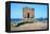 Hellenistic Mausoleum, Tolmeita, Libya-Vivienne Sharp-Framed Premier Image Canvas