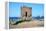 Hellenistic Mausoleum, Tolmeita, Libya-Vivienne Sharp-Framed Premier Image Canvas