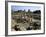 Hellenistic-Roman Quarter of Valley of Temples-null-Framed Photographic Print
