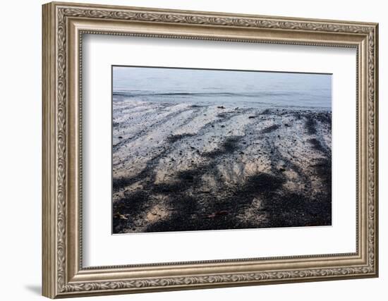 Hellissandur, Beach-Catharina Lux-Framed Photographic Print