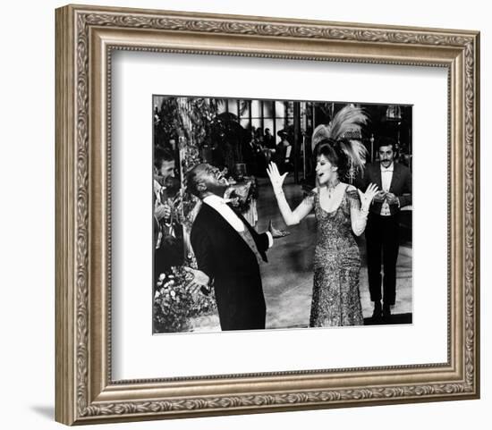 Hello, Dolly!-null-Framed Photo