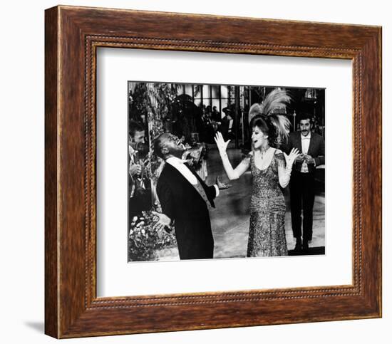 Hello, Dolly!-null-Framed Photo