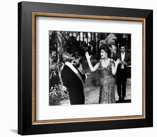 Hello, Dolly!-null-Framed Photo