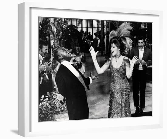 Hello, Dolly!-null-Framed Photo