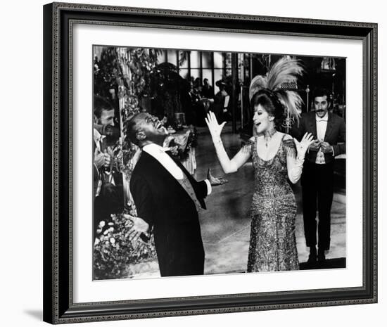 Hello, Dolly!-null-Framed Photo