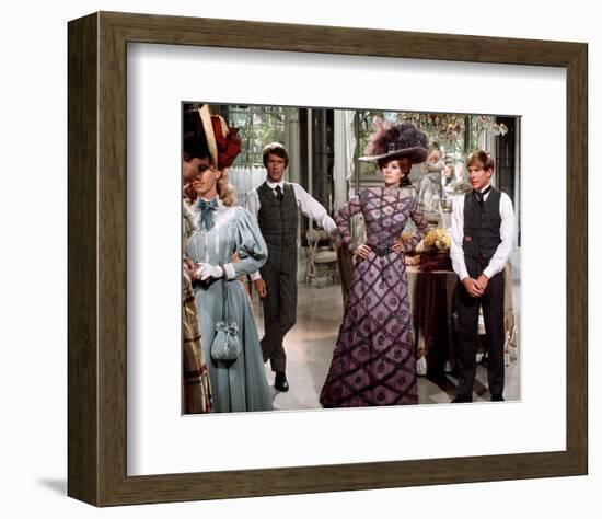 Hello, Dolly!-null-Framed Photo