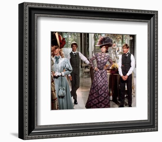 Hello, Dolly!-null-Framed Photo