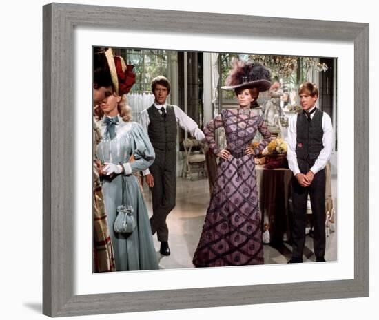 Hello, Dolly!-null-Framed Photo