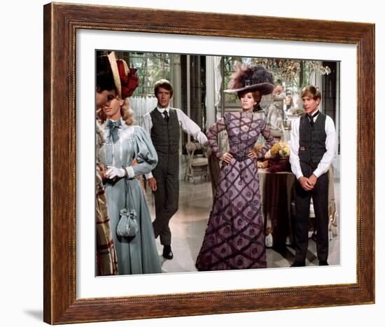 Hello, Dolly!-null-Framed Photo