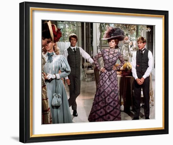 Hello, Dolly!-null-Framed Photo