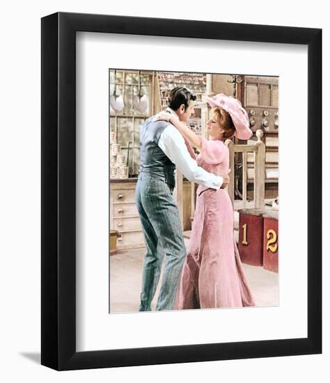 Hello, Dolly!-null-Framed Photo