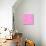 Hello Gorgeous Pink-Jelena Matic-Art Print displayed on a wall