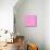 Hello Gorgeous Pink-Jelena Matic-Mounted Art Print displayed on a wall