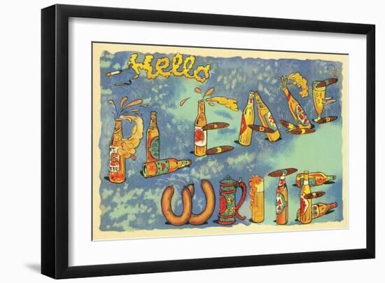 Art Print, , large