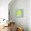 Hello Sunshine-Heather Rosas-Framed Stretched Canvas displayed on a wall