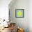 Hello Sunshine-Heather Rosas-Framed Stretched Canvas displayed on a wall