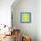 Hello Sunshine-Heather Rosas-Framed Stretched Canvas displayed on a wall