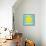 Hello Sunshine-Heather Rosas-Framed Stretched Canvas displayed on a wall