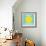 Hello Sunshine-Heather Rosas-Framed Art Print displayed on a wall